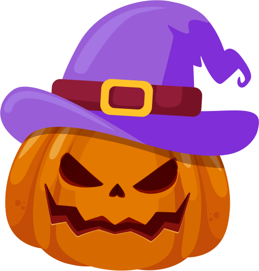 Halloween icon