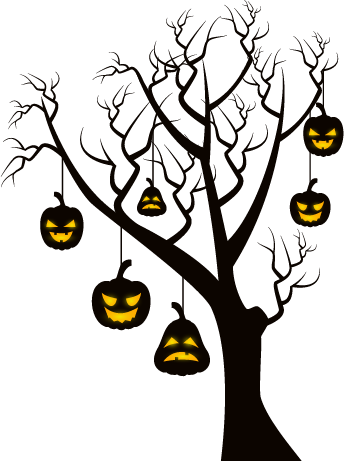 Halloween icon