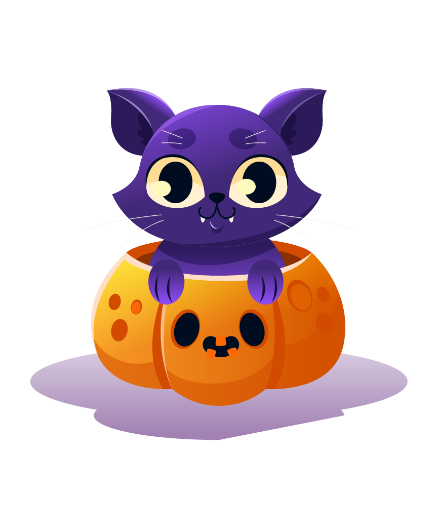 Halloween icon