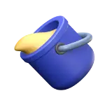 bucket-features