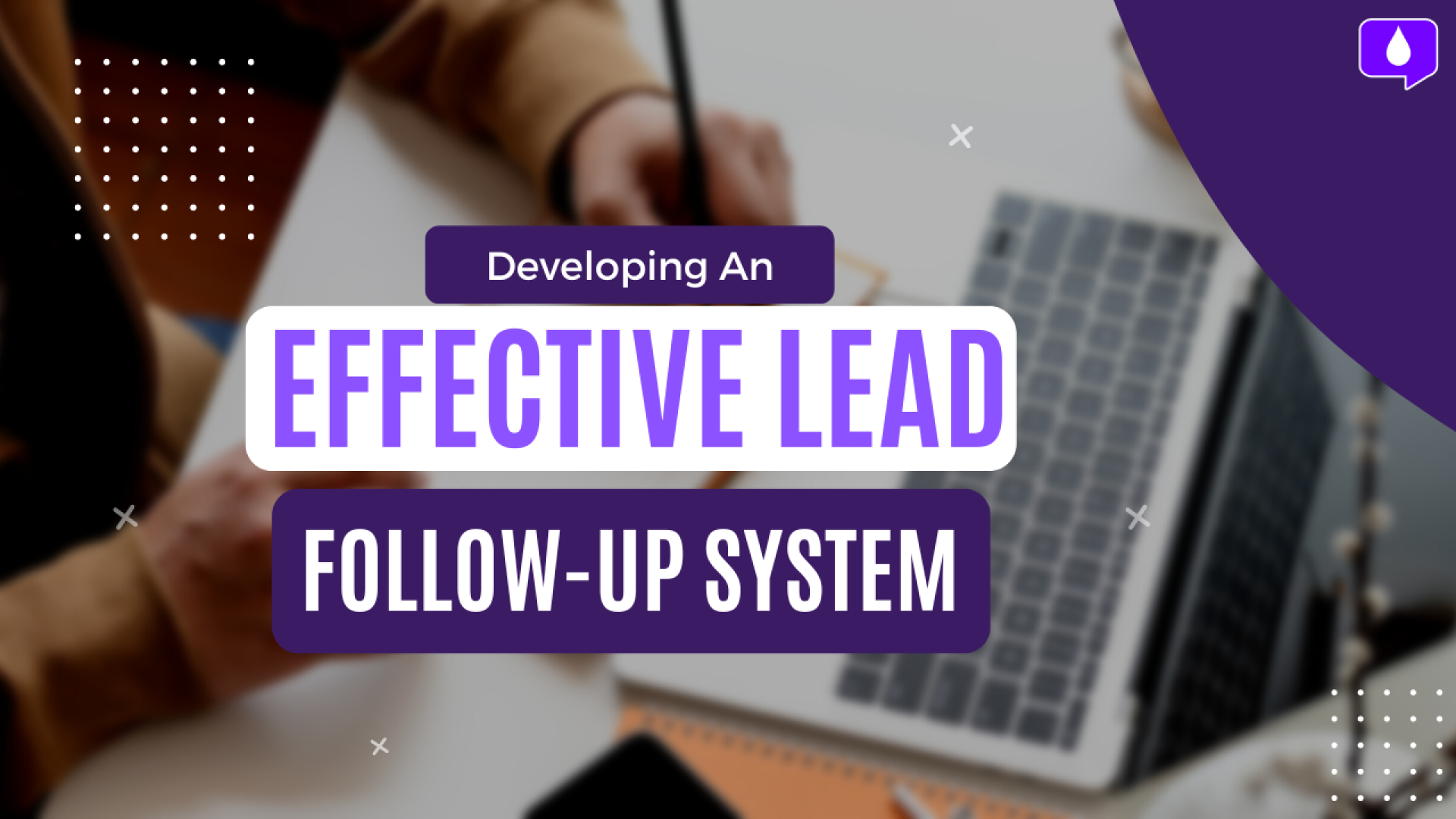 Effective Lead Follow-up System