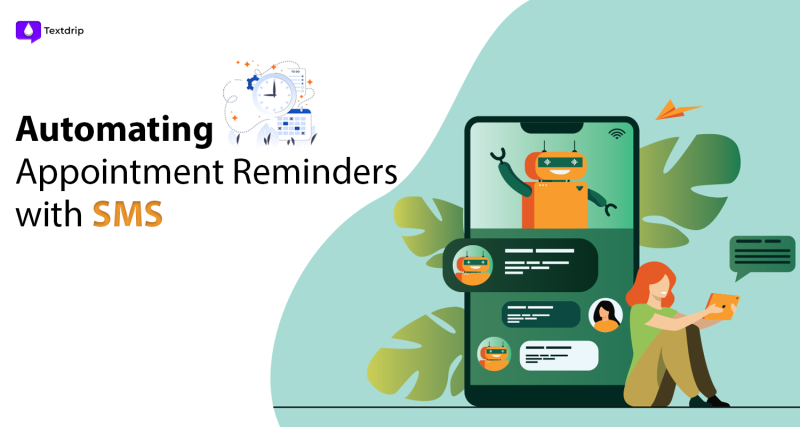 Appointment Reminders with SMS