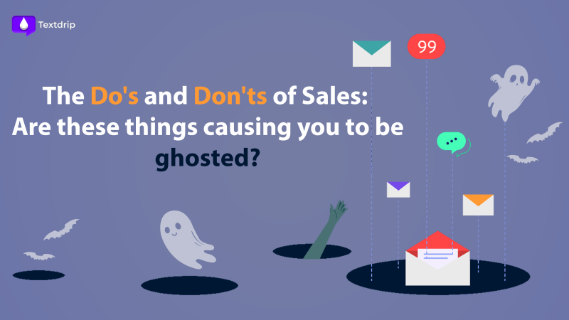 Do's and Don'ts of Sales