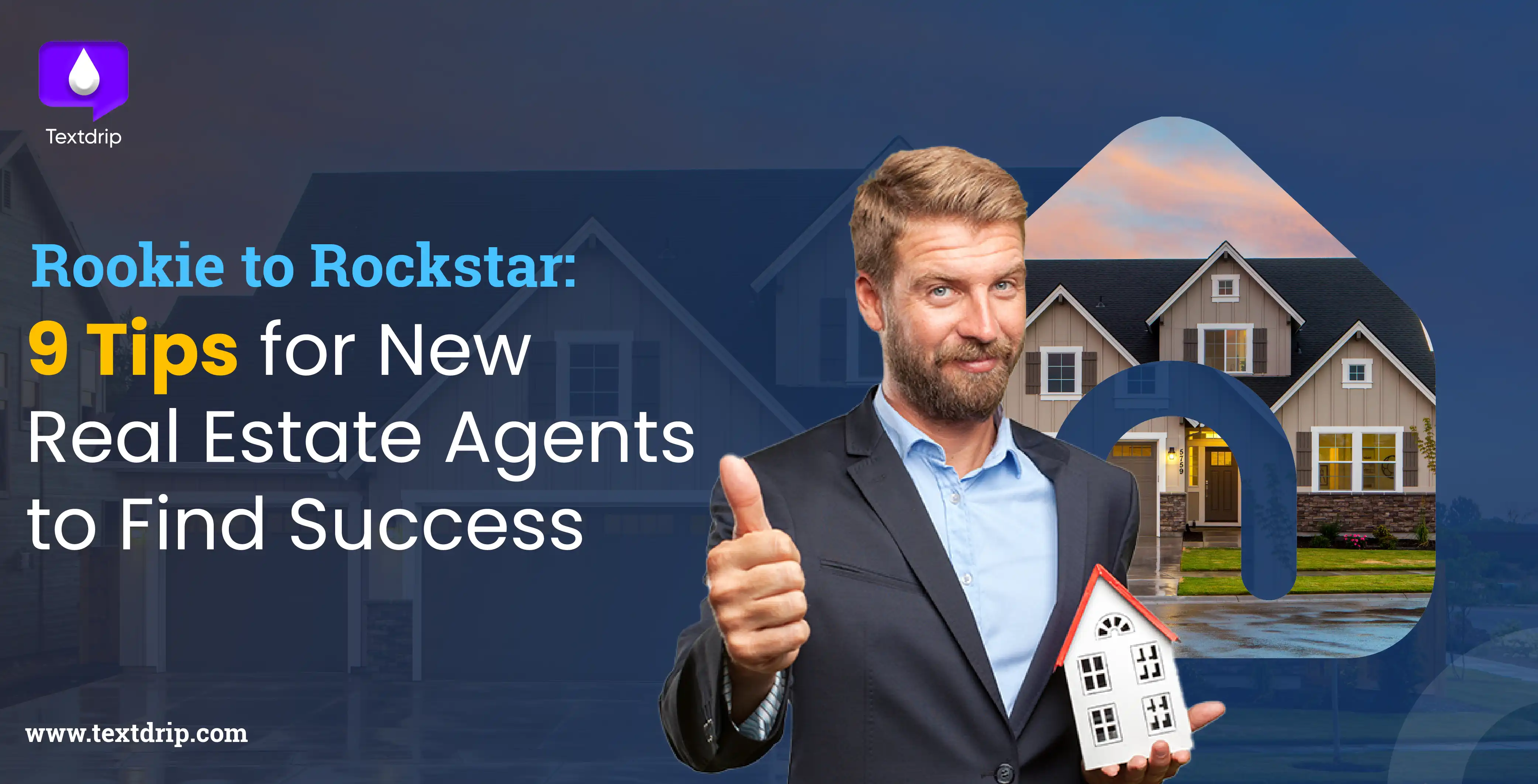 Tips for New Real Estate Agents