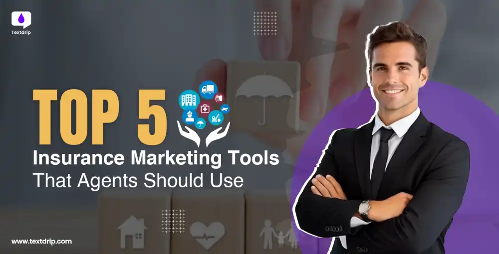 Insurance Marketing Tools