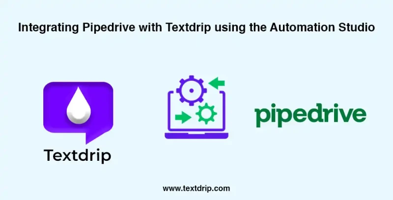 Pipedrive Integrating