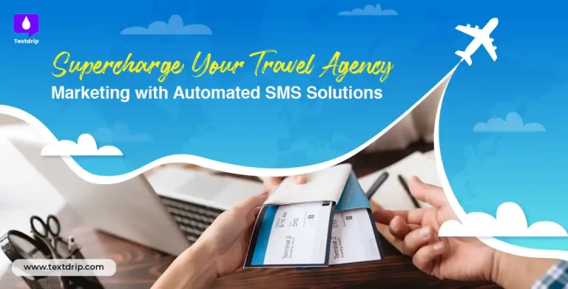 Travel Agency Marketing