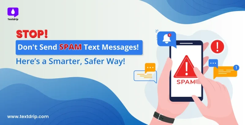 Spam Text Messages Examples