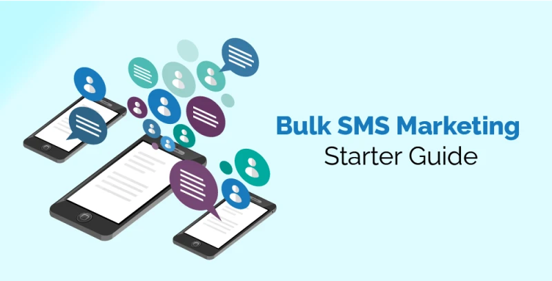 bulk SMS marketing