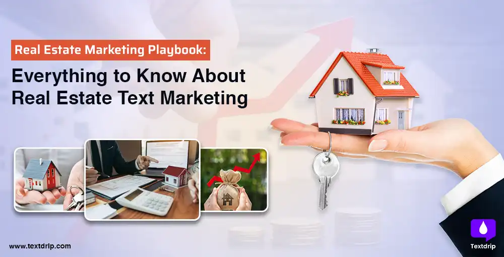 Real Estate Marketing Playbook